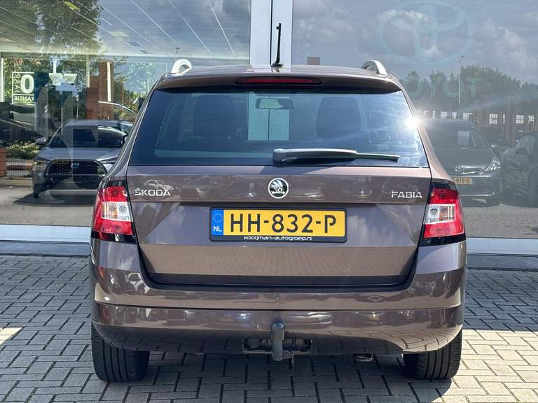 ŠKODA ŠKODA