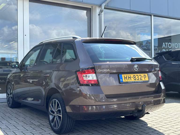 ŠKODA ŠKODA
