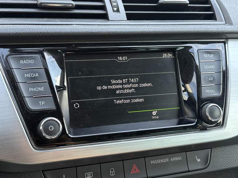ŠKODA ŠKODA