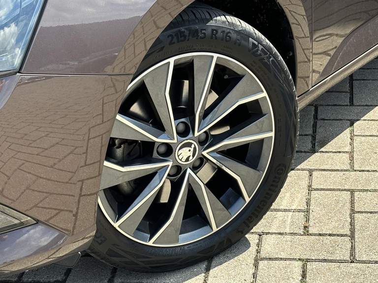ŠKODA ŠKODA