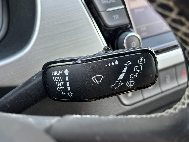 ŠKODA ŠKODA