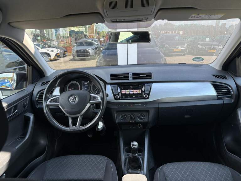 ŠKODA ŠKODA