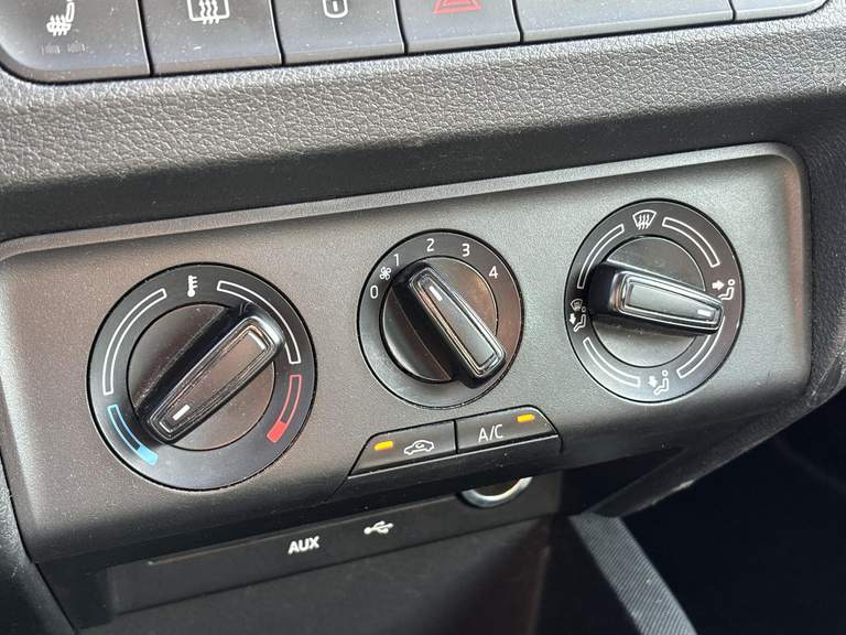 ŠKODA ŠKODA