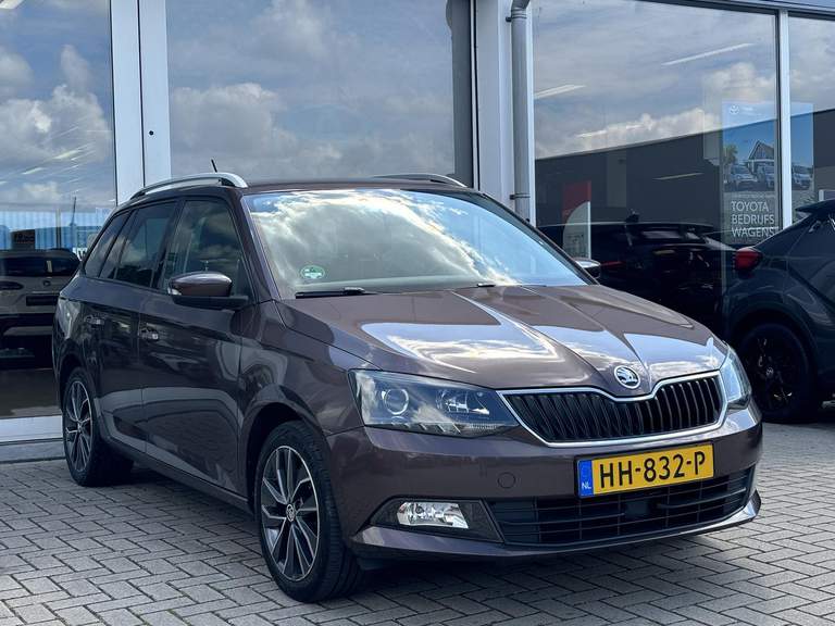 ŠKODA ŠKODA