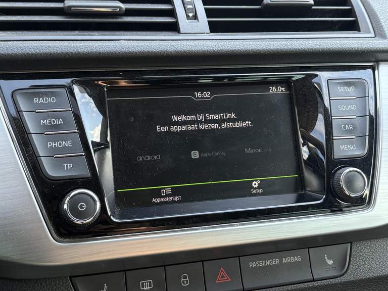 ŠKODA ŠKODA