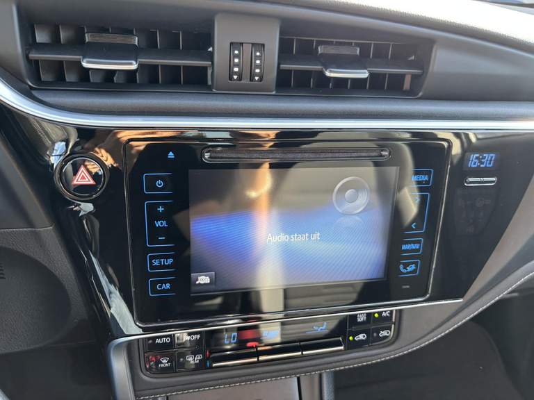 Toyota Toyota