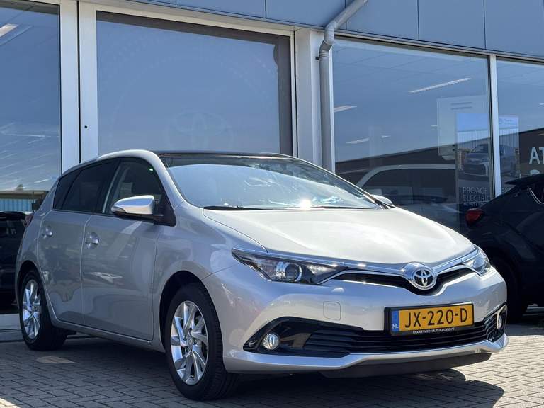 Toyota Toyota