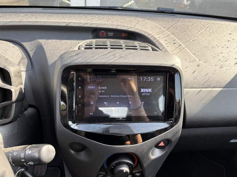 Toyota Toyota