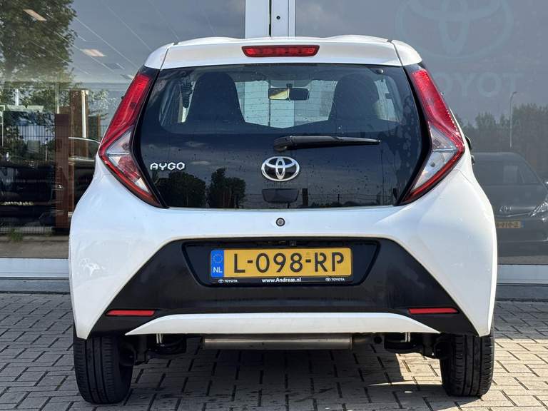 Toyota Toyota