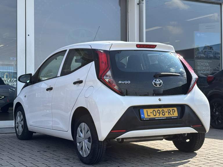Toyota Toyota