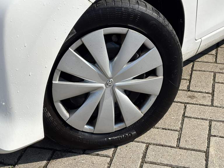 Toyota Toyota