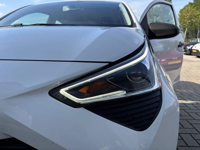 Toyota Toyota