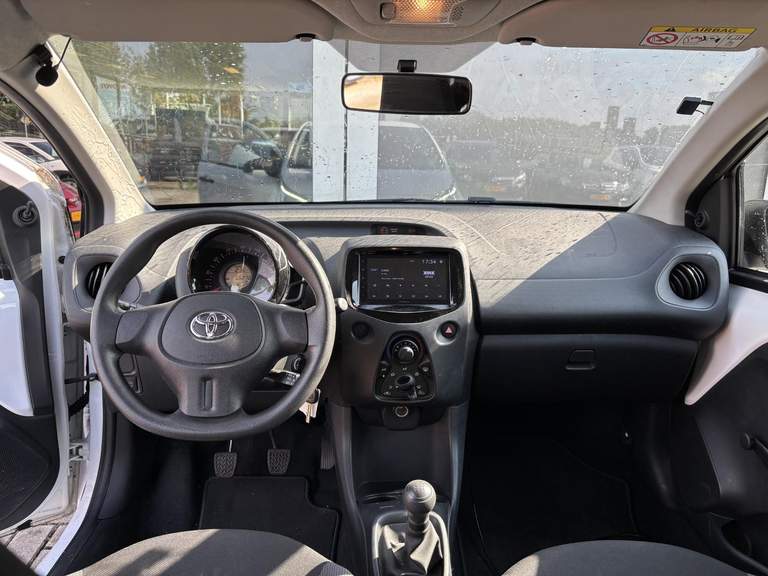 Toyota Toyota