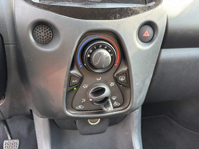 Toyota Toyota