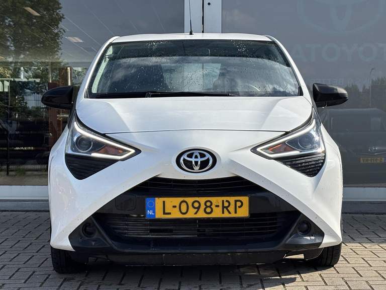 Toyota Toyota