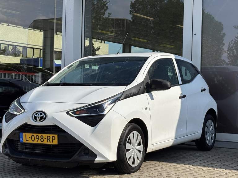 Toyota Toyota