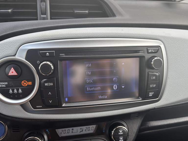 Toyota Toyota