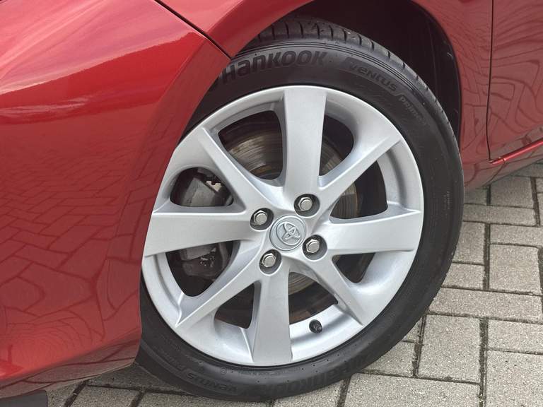 Toyota Toyota