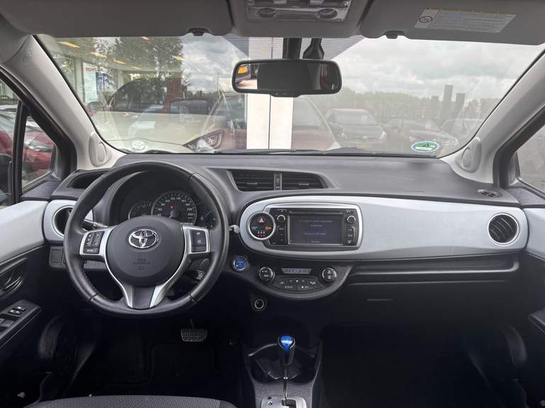 Toyota Toyota