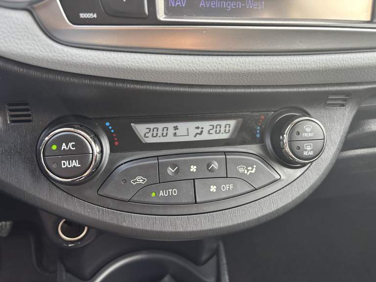 Toyota Toyota