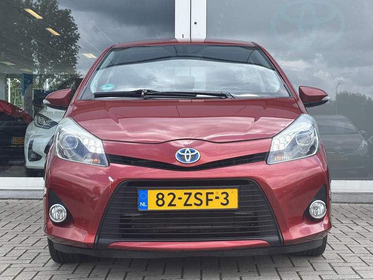 Toyota Toyota