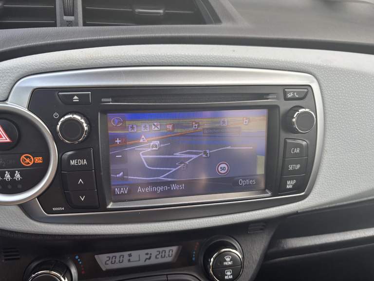 Toyota Toyota