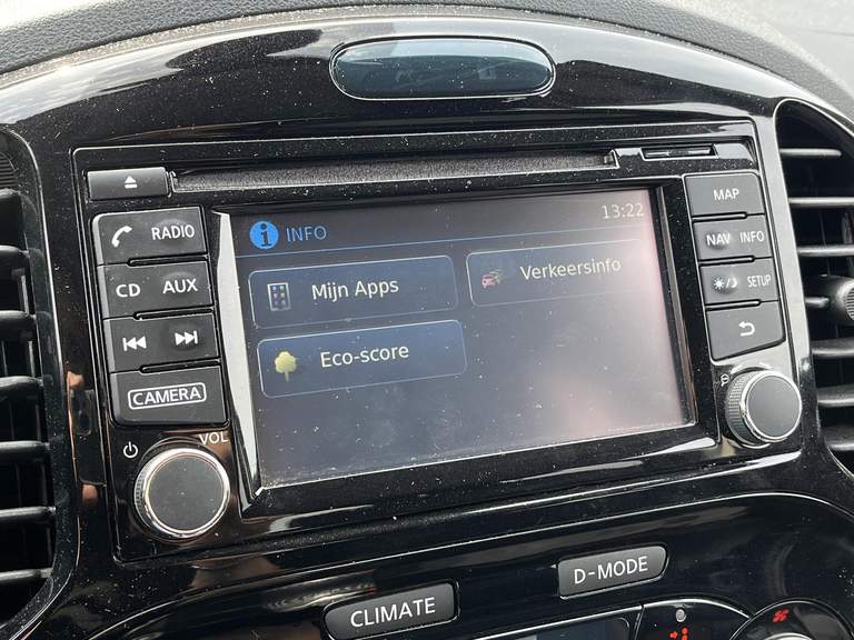 Nissan Nissan