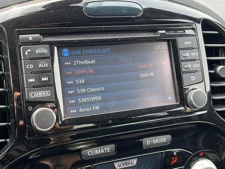 Nissan Nissan