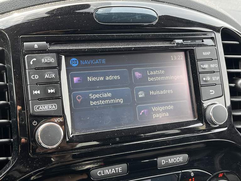 Nissan Nissan