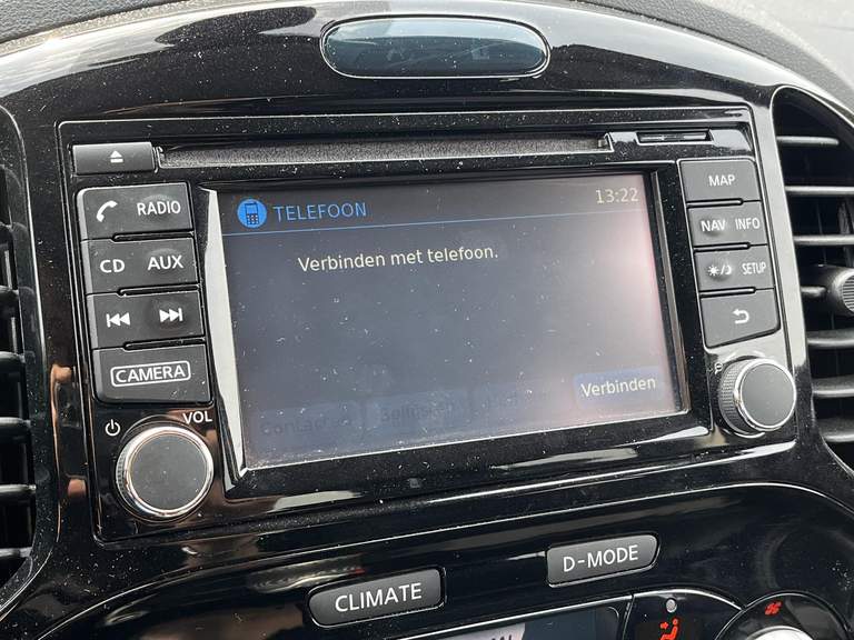 Nissan Nissan