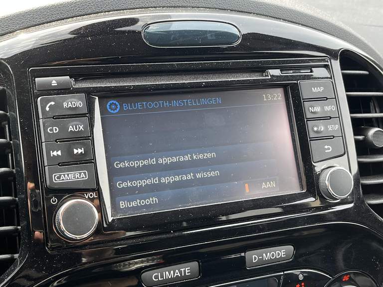 Nissan Nissan