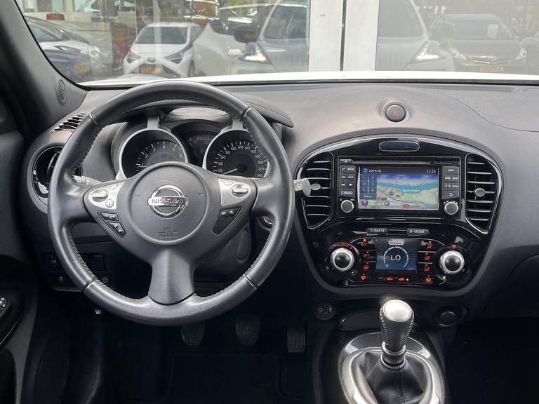 Nissan Nissan