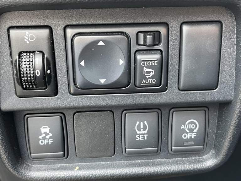 Nissan Nissan