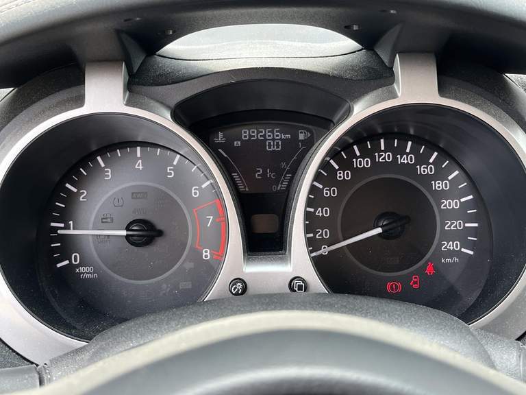 Nissan Nissan