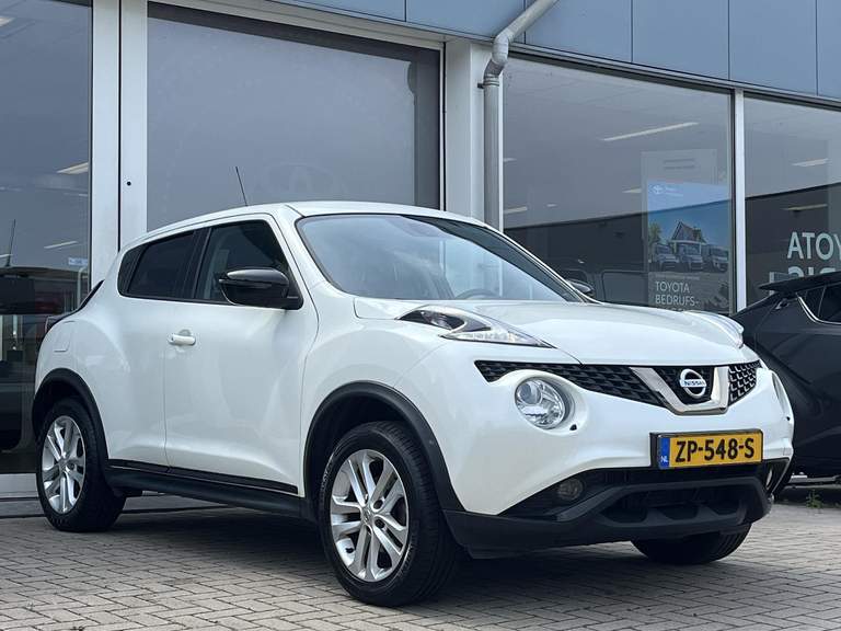 Nissan Nissan
