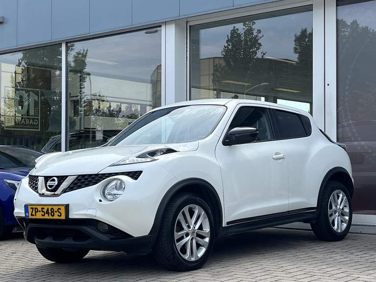 Nissan Nissan