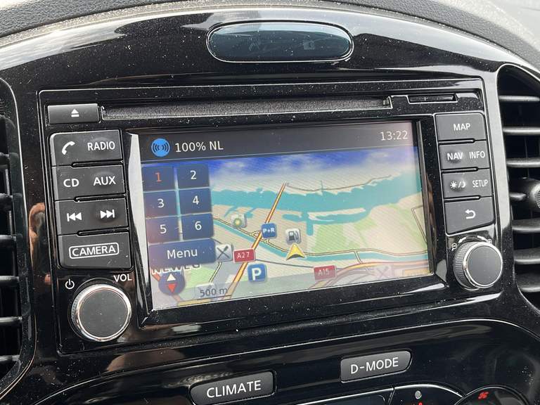 Nissan Nissan