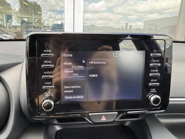 Toyota Toyota