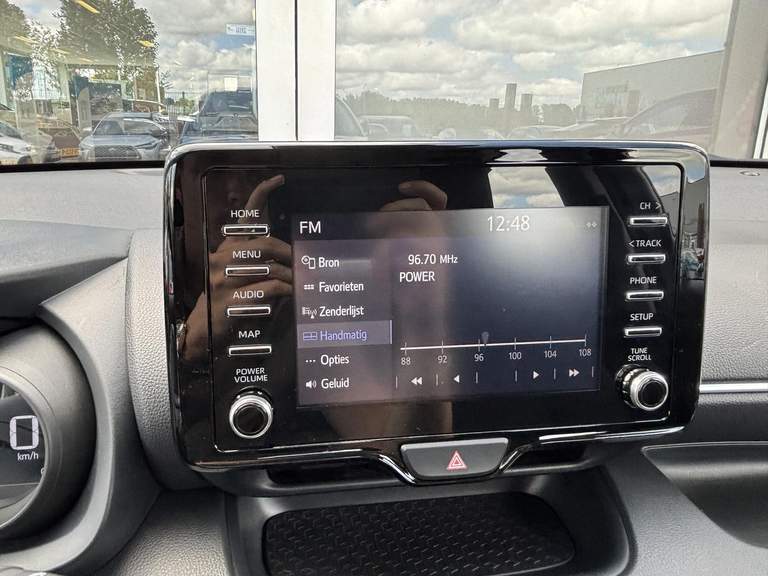 Toyota Toyota