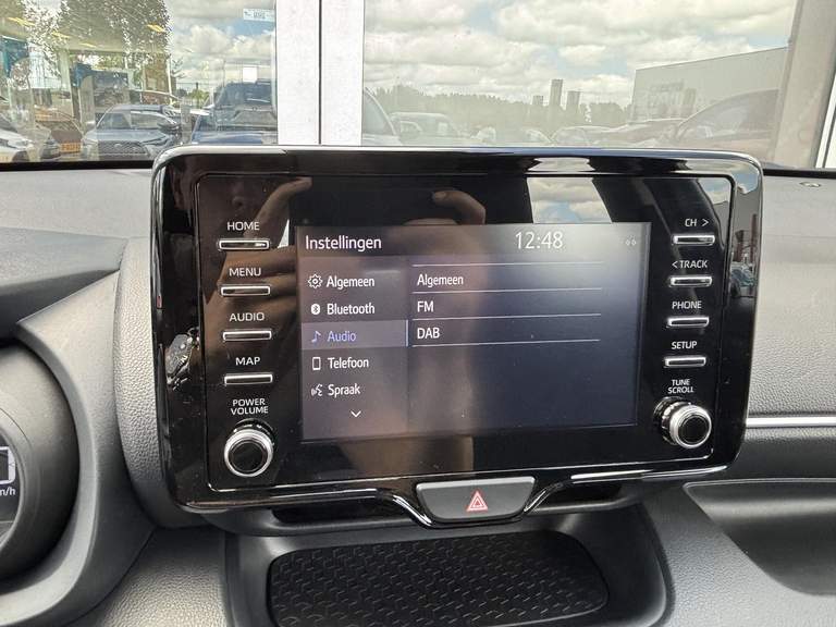 Toyota Toyota
