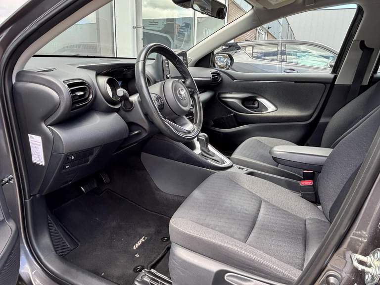 Toyota Toyota