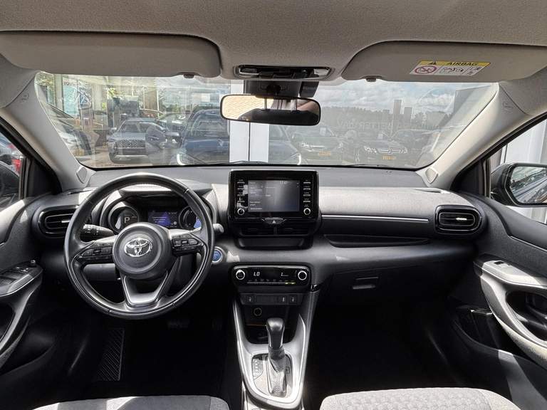 Toyota Toyota