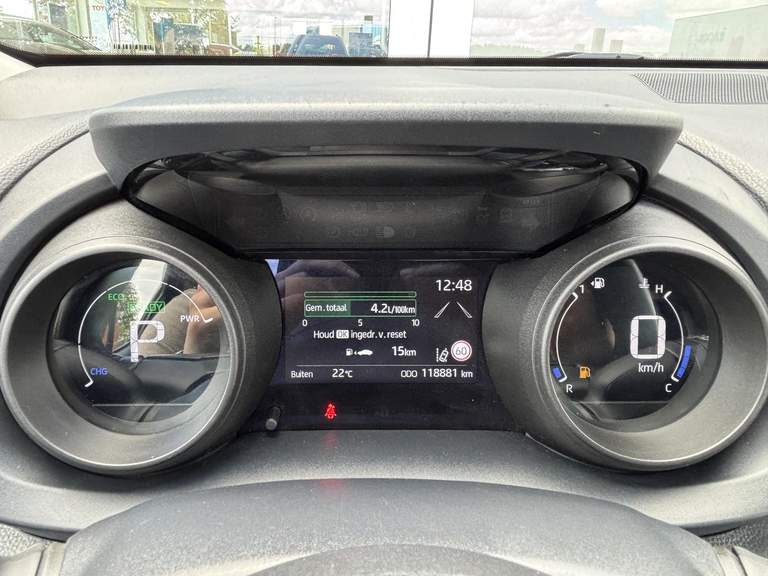 Toyota Toyota