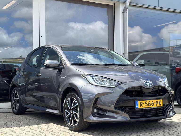 Toyota Toyota