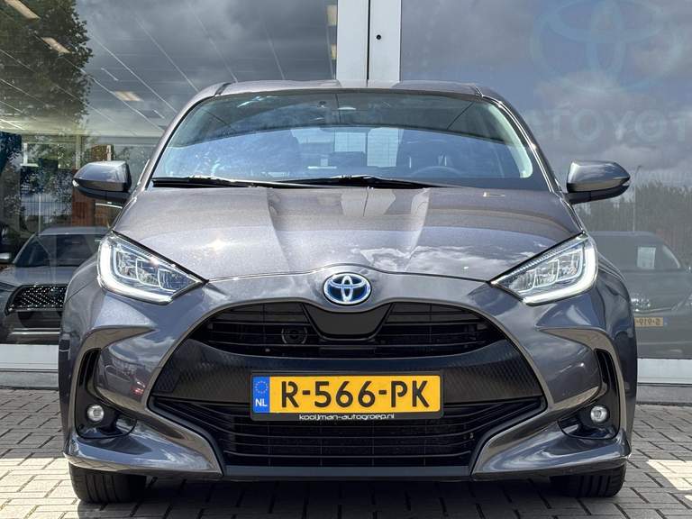 Toyota Toyota