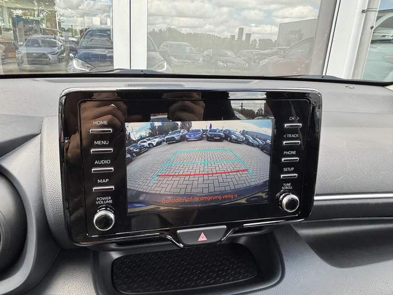 Toyota Toyota