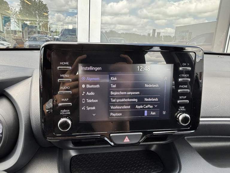 Toyota Toyota