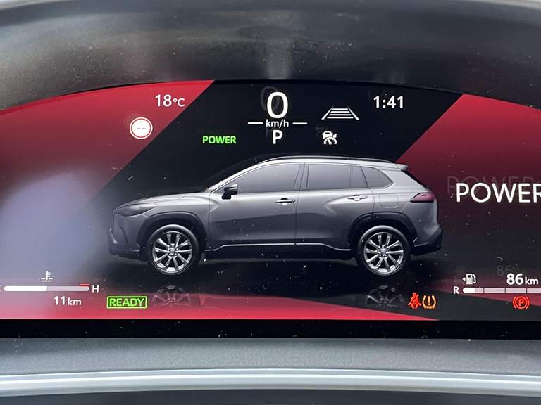 Toyota Toyota
