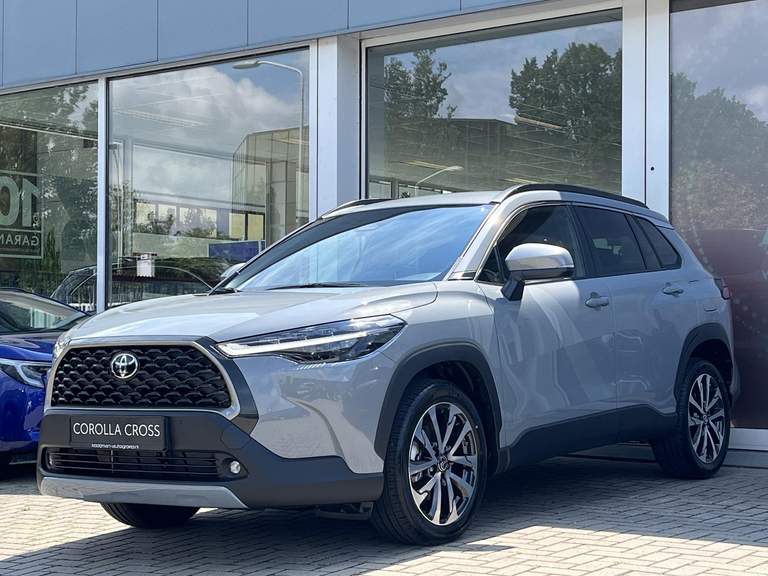 Toyota Toyota