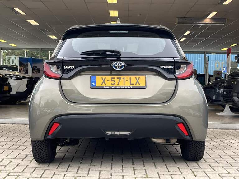 Toyota Toyota